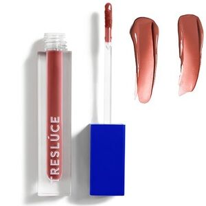 Tresluce Beauty Becky G Bold y Atrevida Liquid Lip Tint Lipstick Daring New